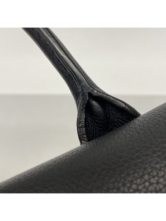 Louis Vuitton Backpack Lockme Noir